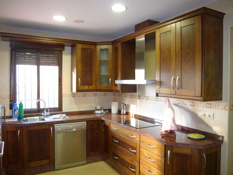 3 Bed, 2 Bath, HouseFor Sale, Abanilla, Murcia