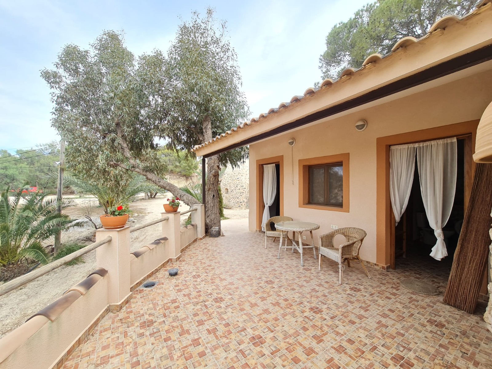 5 Bed, 3 Bath, HouseFor Sale, Abanilla, Murcia