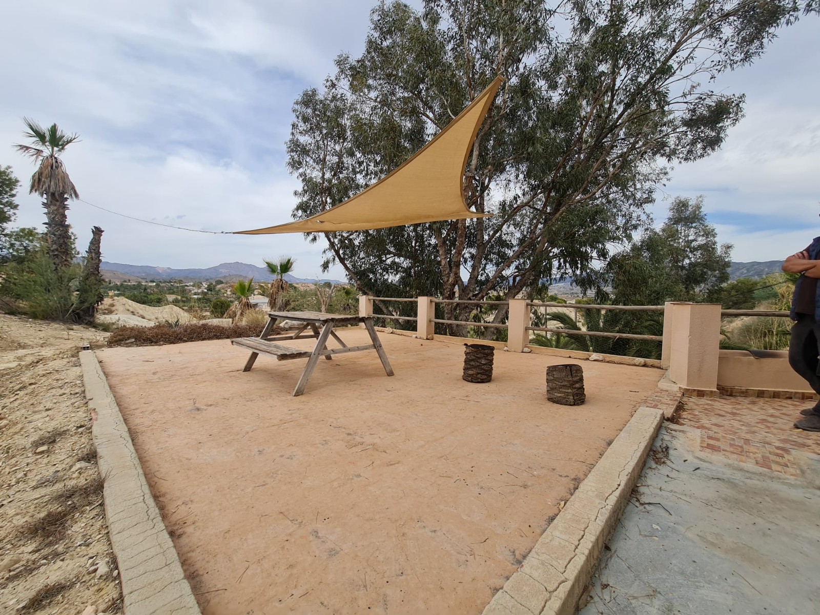 5 Bed, 3 Bath, HouseFor Sale, Abanilla, Murcia