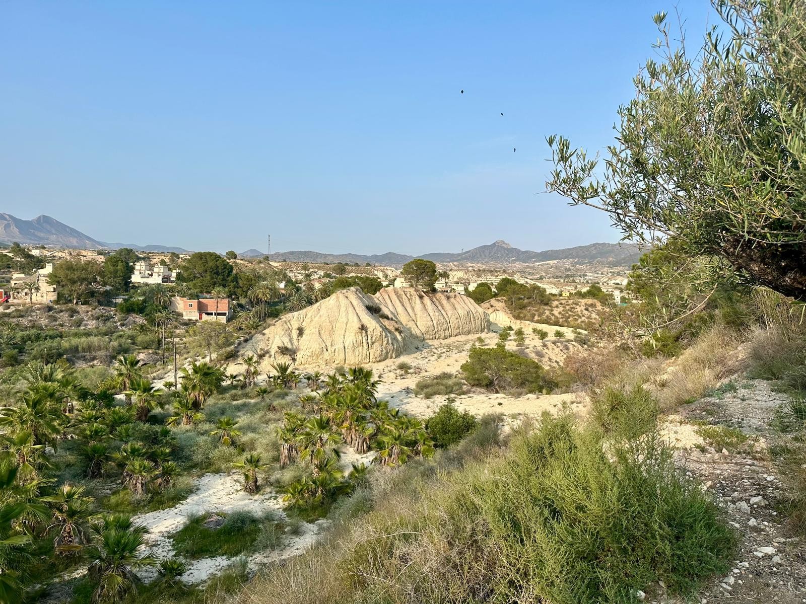 5 Bed, 3 Bath, HouseFor Sale, Abanilla, Murcia