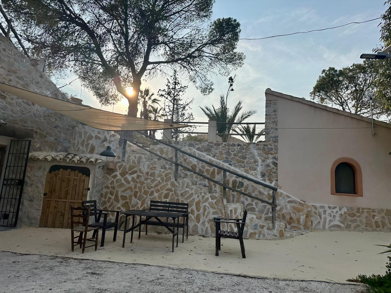 5 Bed, 3 Bath, HouseFor Sale, Abanilla, Murcia