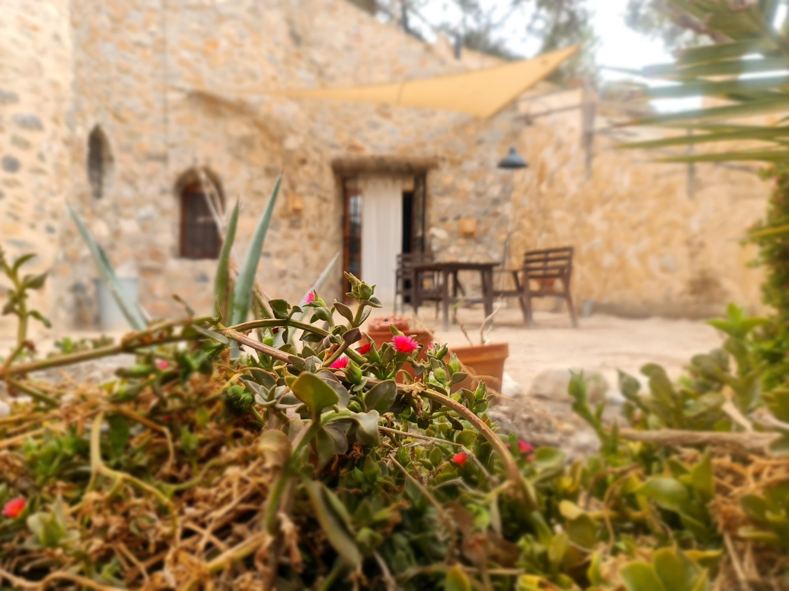 5 Bed, 3 Bath, HouseFor Sale, Abanilla, Murcia