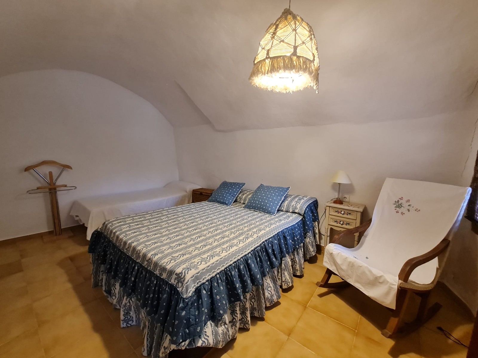 5 Bed, 3 Bath, HouseFor Sale, Abanilla, Murcia