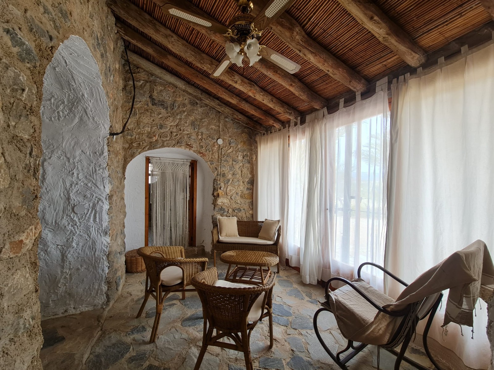 5 Bed, 3 Bath, HouseFor Sale, Abanilla, Murcia