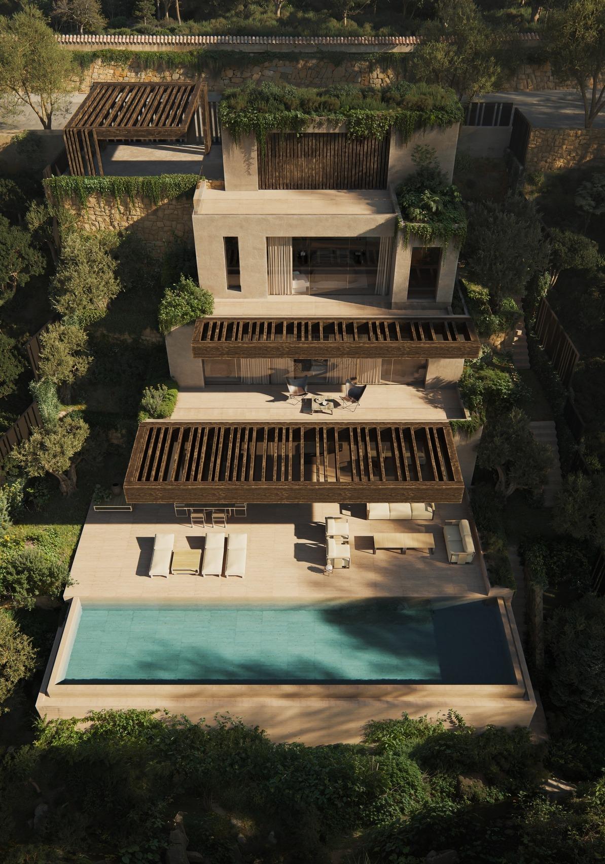 4 Bed, 6 Bath, HouseFor Sale, Benissa, Alicante