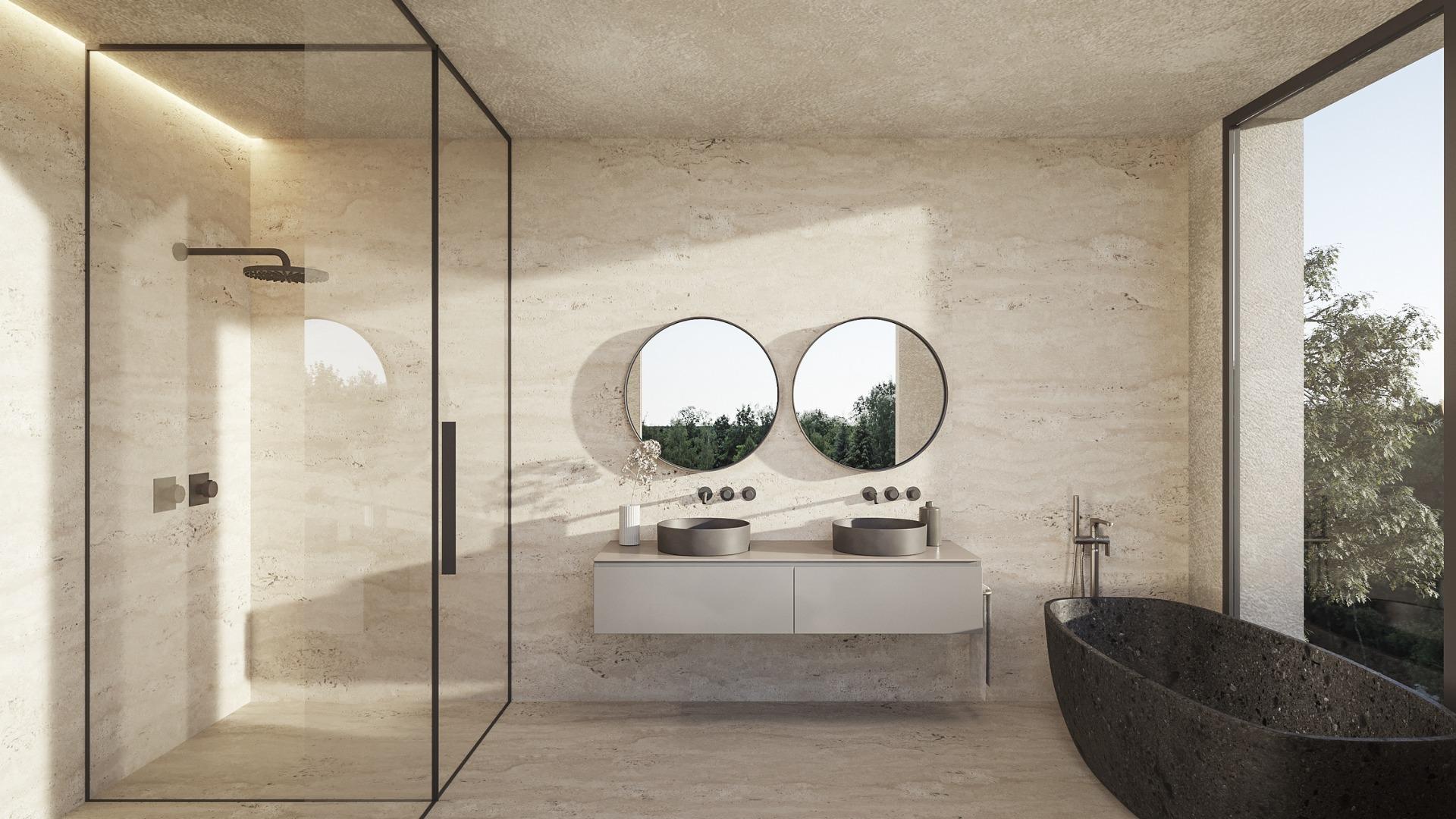 4 Bed, 6 Bath, HouseFor Sale, Benissa, Alicante