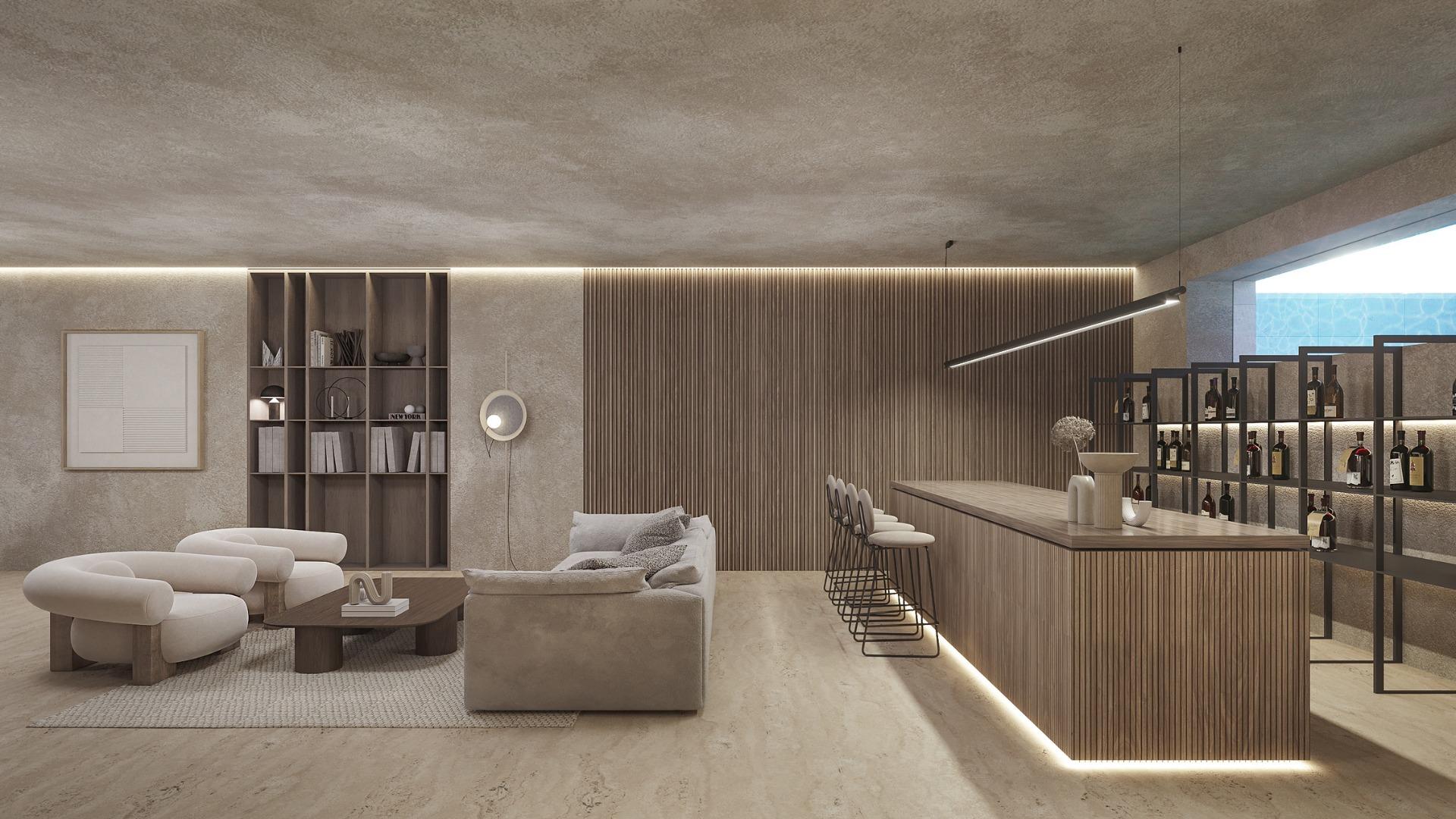 4 Bed, 6 Bath, HouseFor Sale, Benissa, Alicante