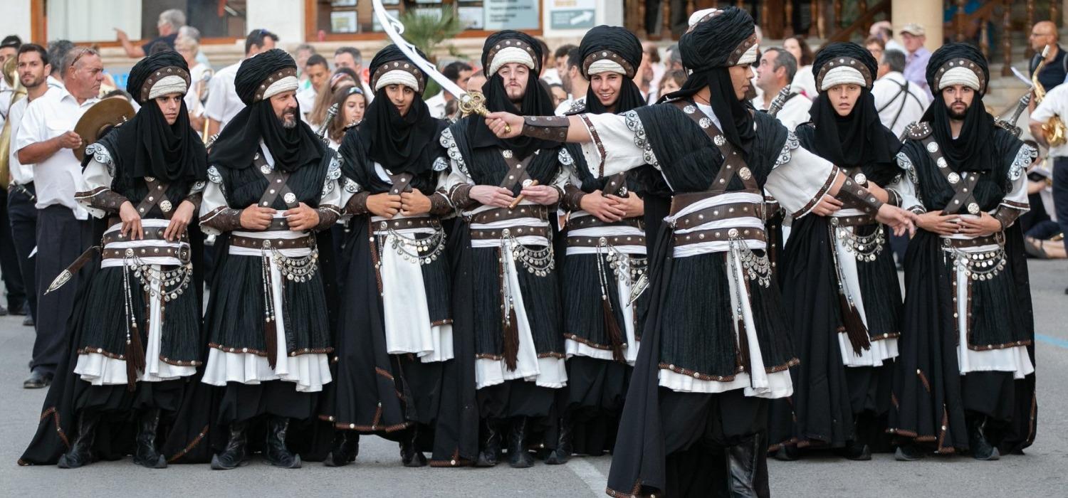 4 Bed, 4 Bath, HouseFor Sale, Moraira_teulada, Alicante