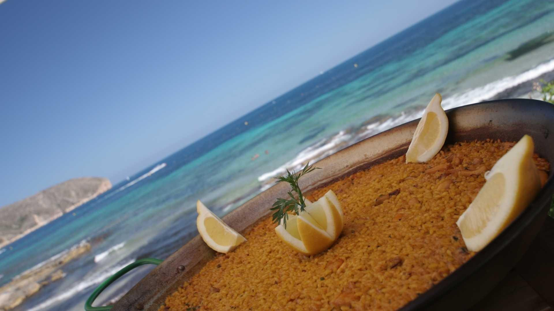 4 Bed, 4 Bath, HouseFor Sale, Moraira_teulada, Alicante