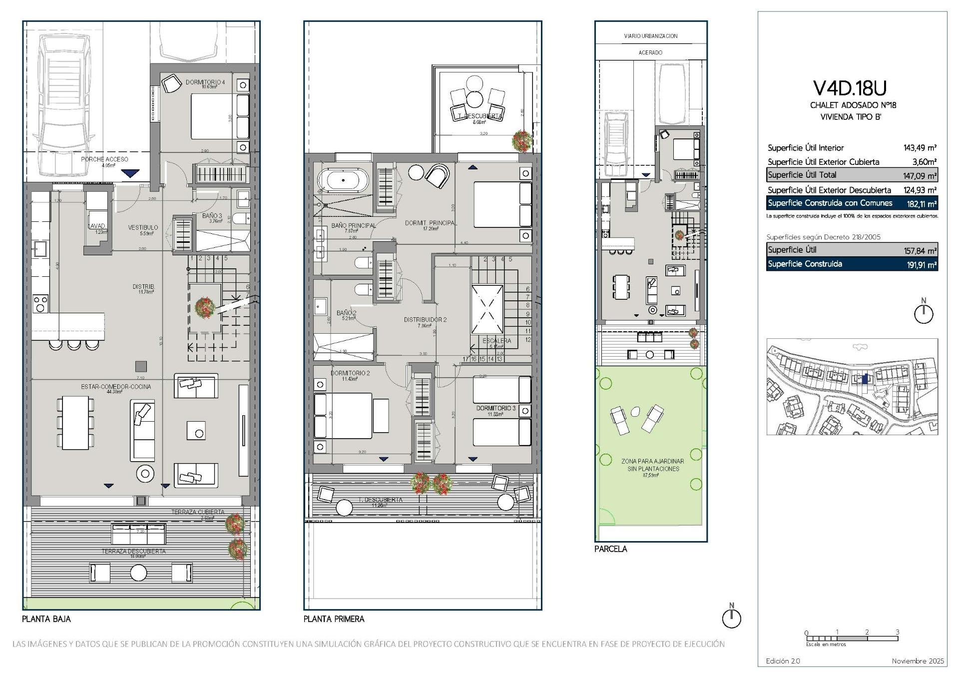 4 Bed, 3 Bath, HouseFor Sale, Sotogrande, Cadiz