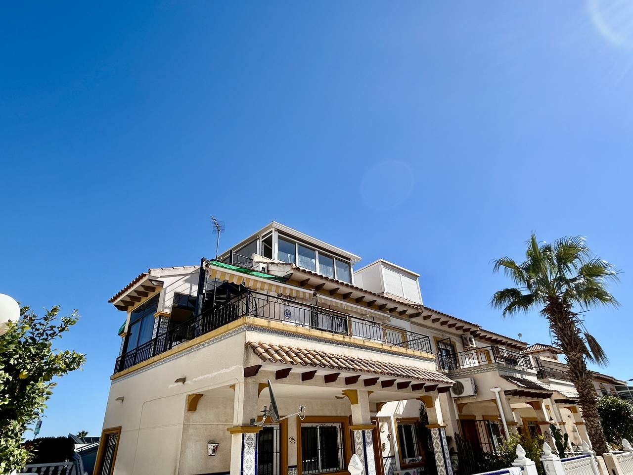 2 Bed, 1 Bath, ApartmentFor Sale, Playa Flamenca, Alicante