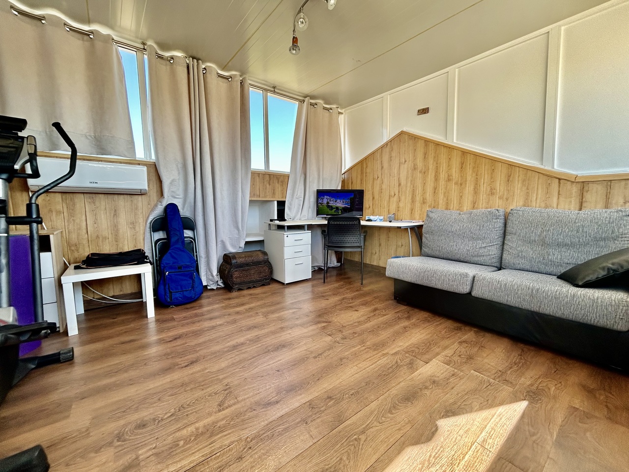 2 Bed, 1 Bath, ApartmentFor Sale, Playa Flamenca, Alicante