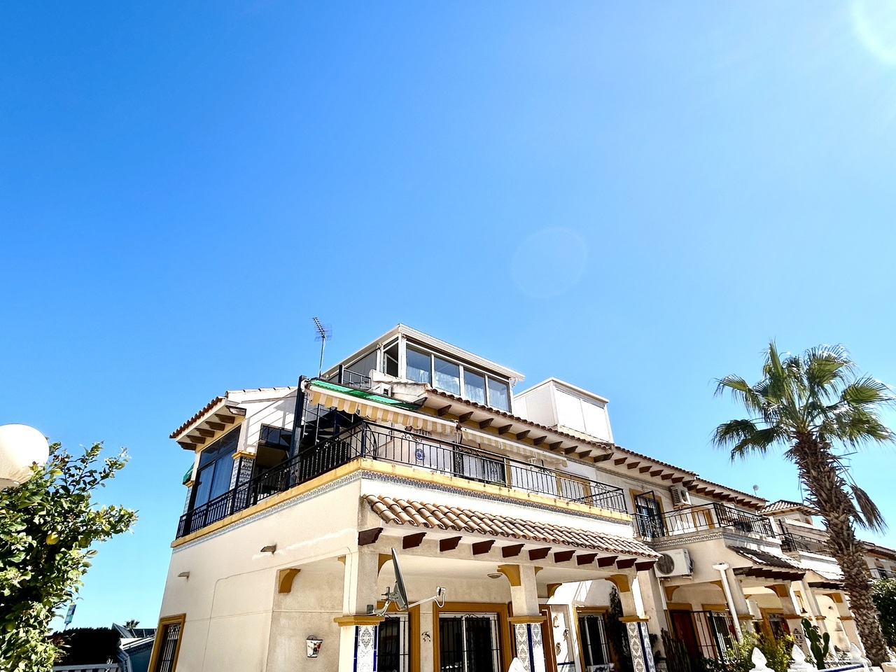 2 Bed, 1 Bath, ApartmentFor Sale, Playa Flamenca, Alicante