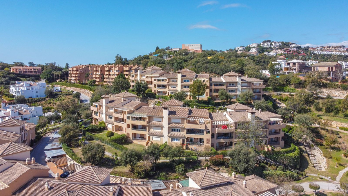 2 Bed, 2 Bath, ApartmentFor Sale, La Mairena, Malaga