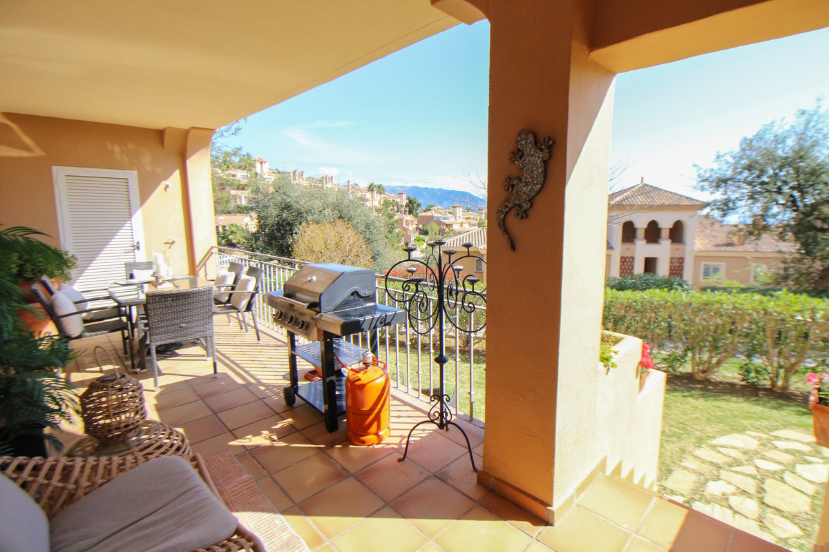 2 Bed, 2 Bath, ApartmentFor Sale, La Mairena, Malaga