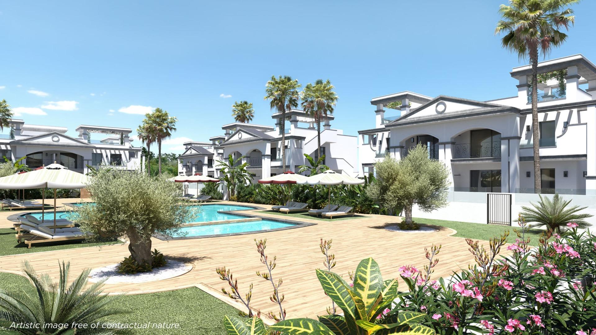 3 Bed, 2 Bath, HouseFor Sale, Rojales, Alicante