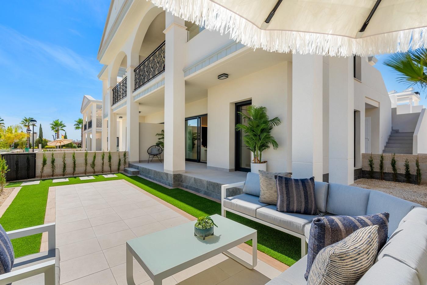 3 Bed, 2 Bath, HouseFor Sale, Rojales, Alicante