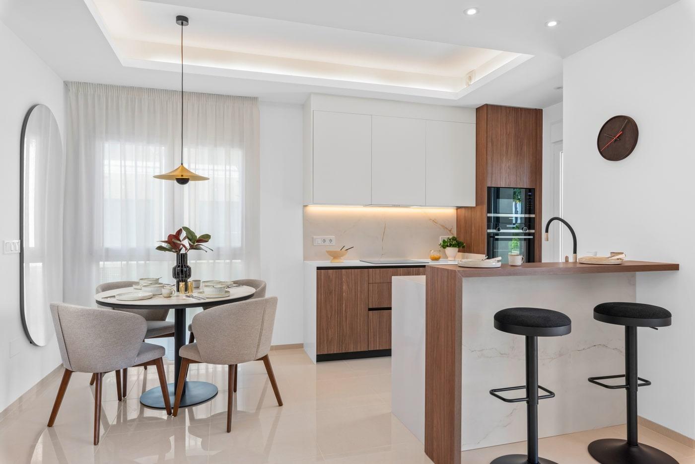 3 Bed, 2 Bath, HouseFor Sale, Rojales, Alicante