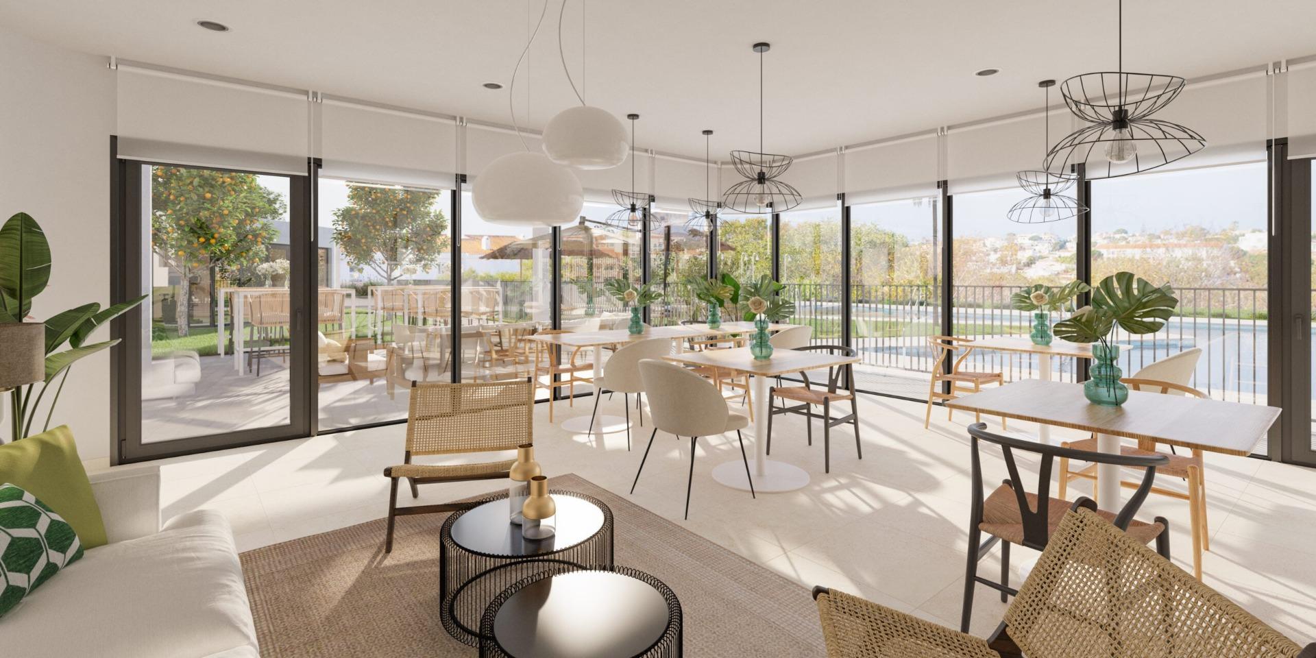 4 Bed, 2 Bath, ApartmentFor Sale, Mijas, Malaga