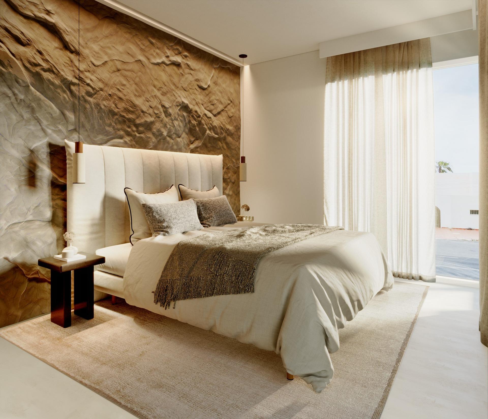 3 Bed, 3 Bath, HouseFor Sale, Mojacar, Almería