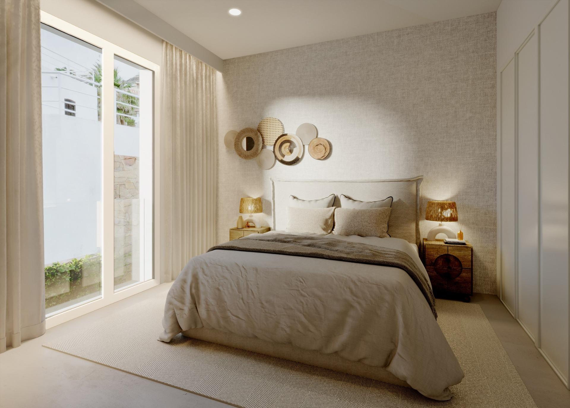 3 Bed, 3 Bath, HouseFor Sale, Mojacar, Almería