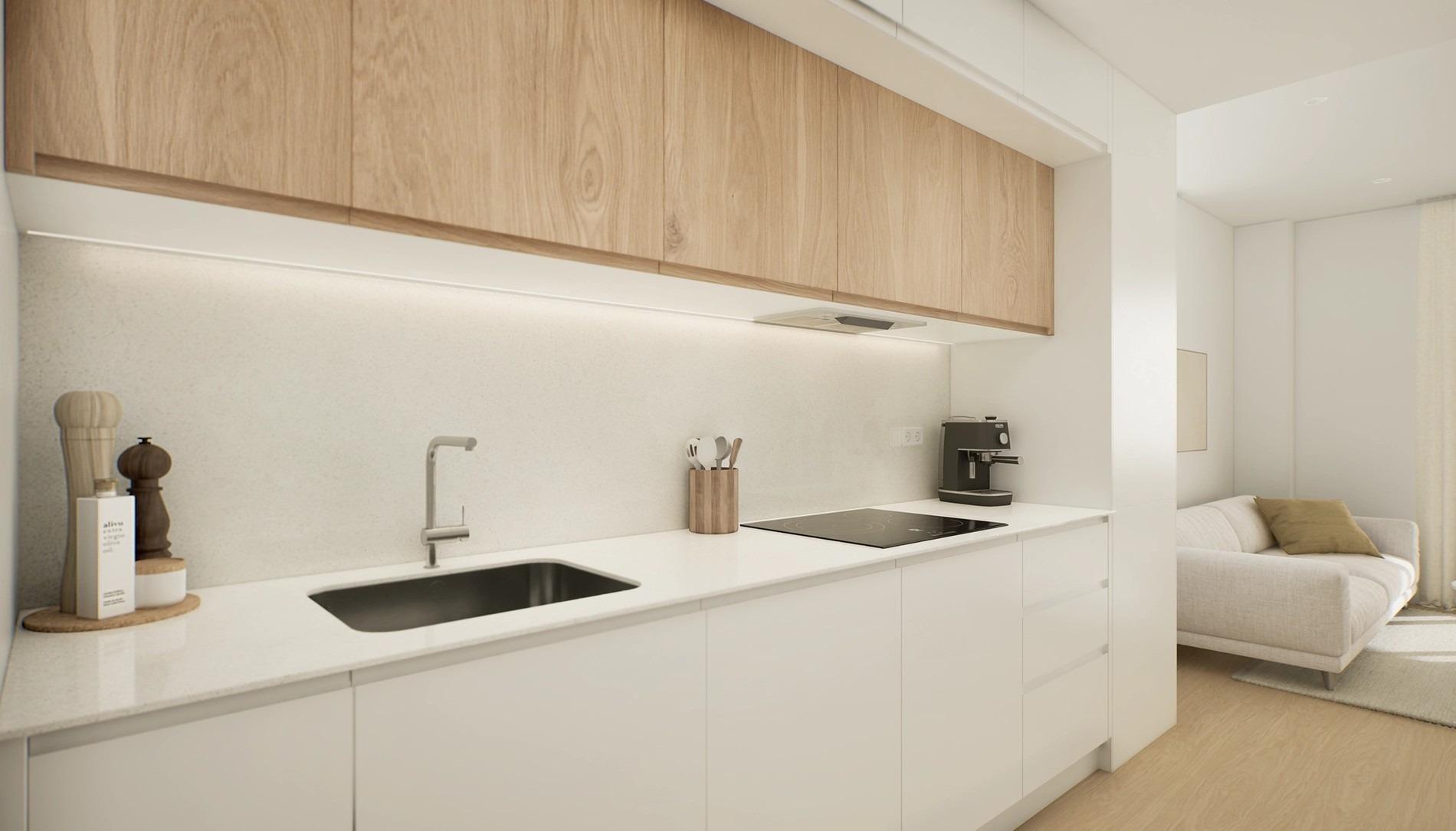 2 Bed, 2 Bath, ApartmentFor Sale, Mijas, Malaga