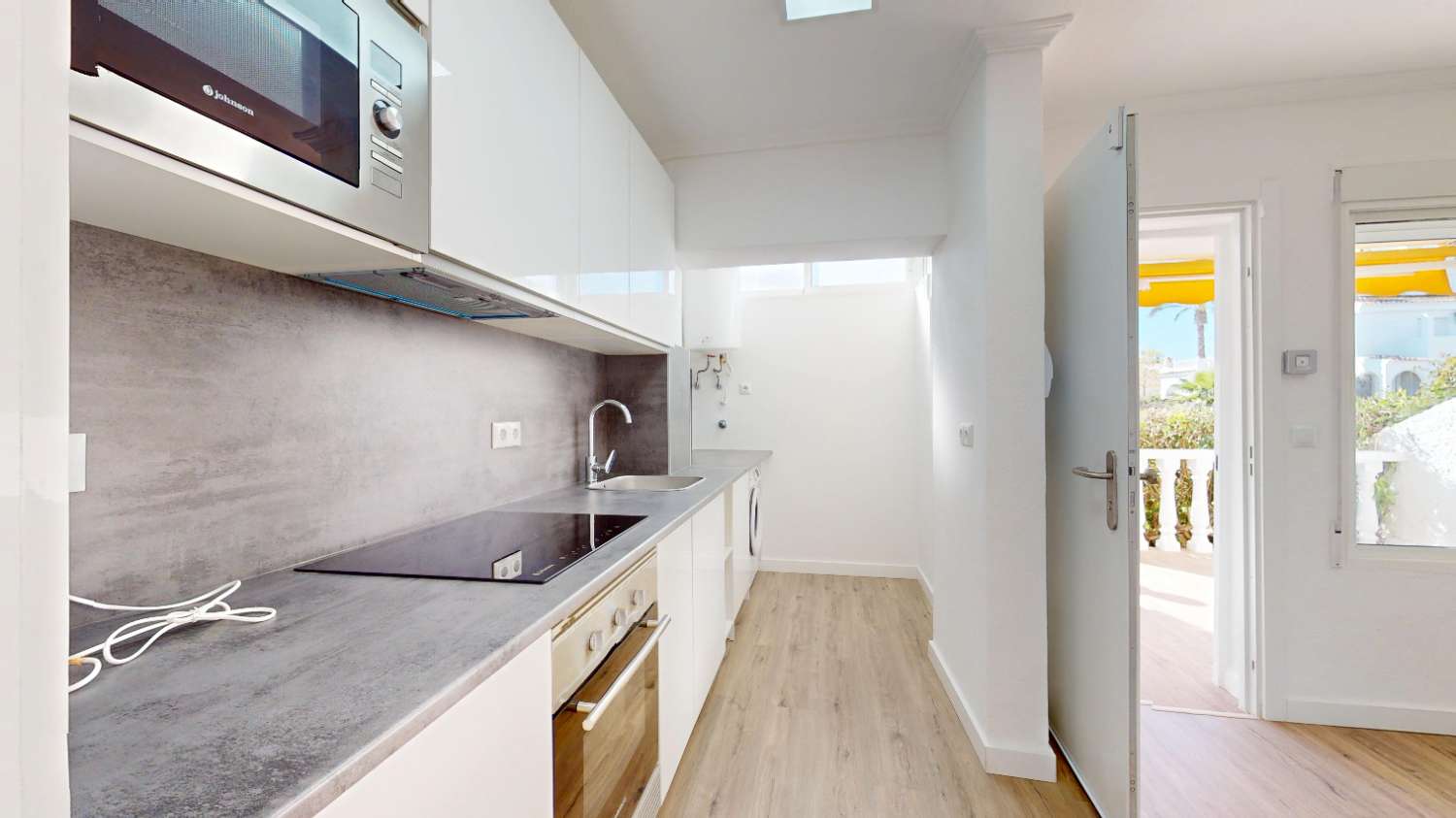 2 Bed, 1 Bath, HouseFor Sale, Orihuela, Alicante