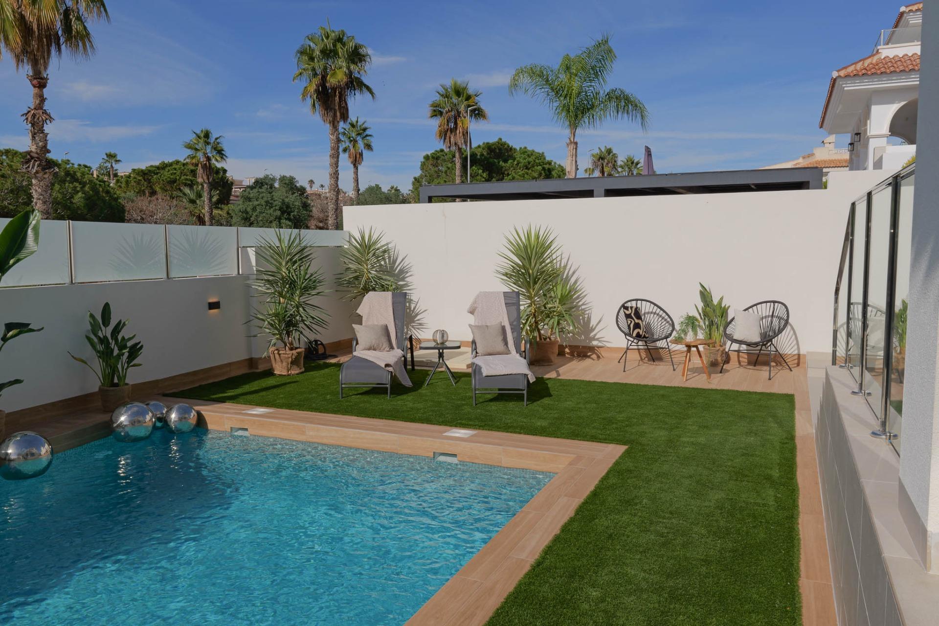 3 Bed, 2 Bath, HouseFor Sale, Rojales, Alicante