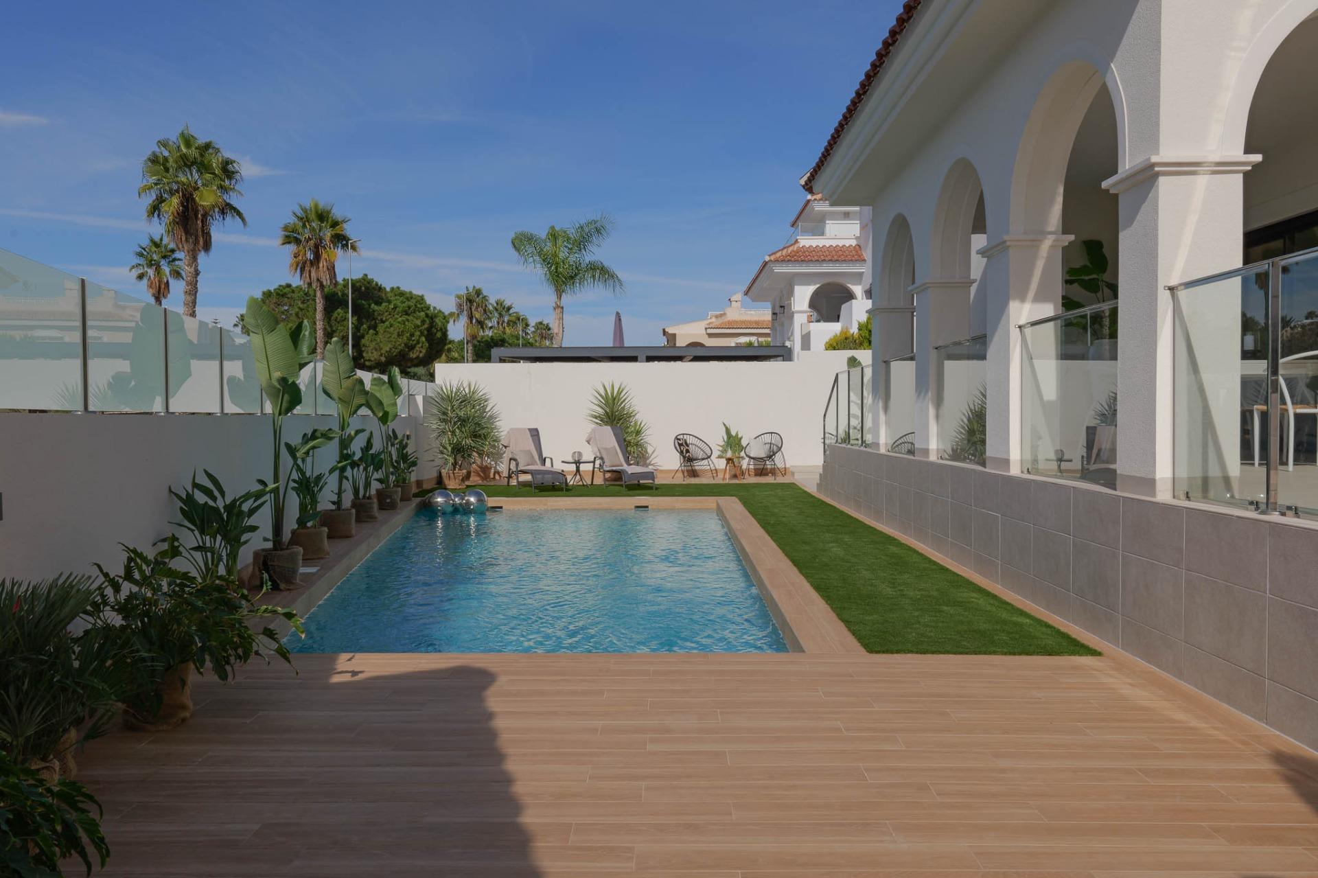 3 Bed, 2 Bath, HouseFor Sale, Rojales, Alicante