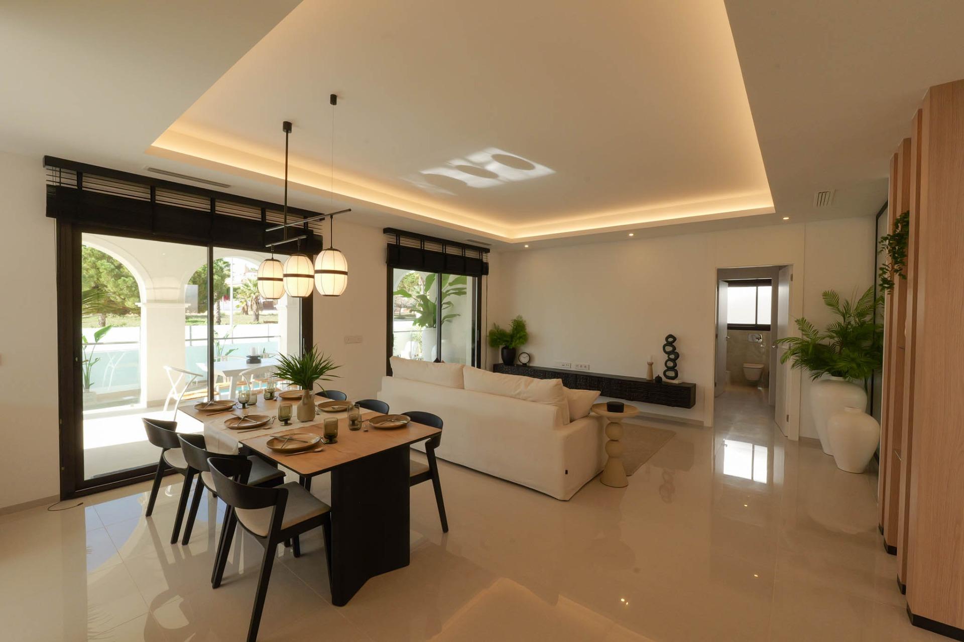 3 Bed, 2 Bath, HouseFor Sale, Rojales, Alicante