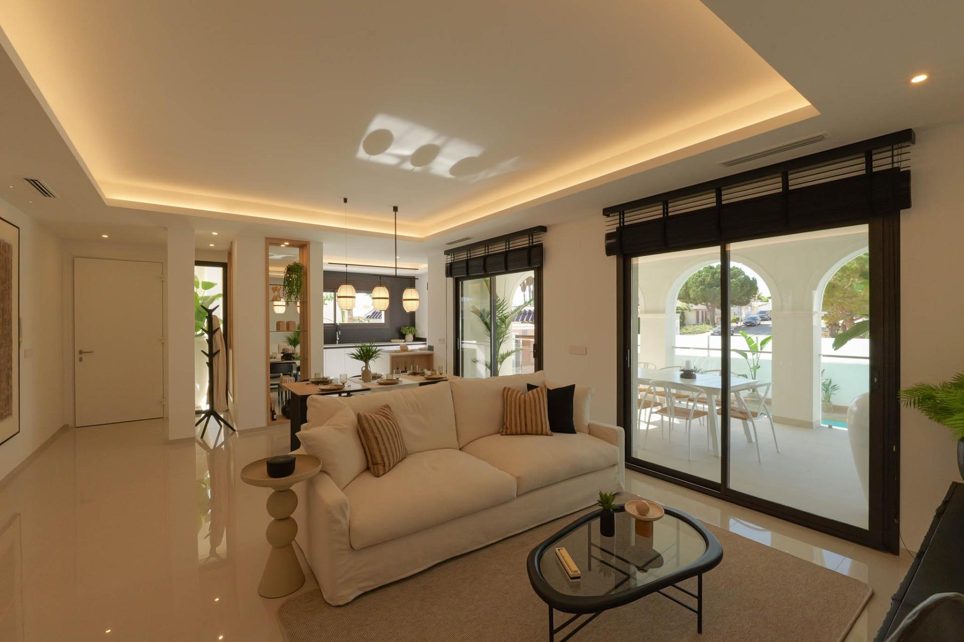 3 Bed, 2 Bath, HouseFor Sale, Rojales, Alicante