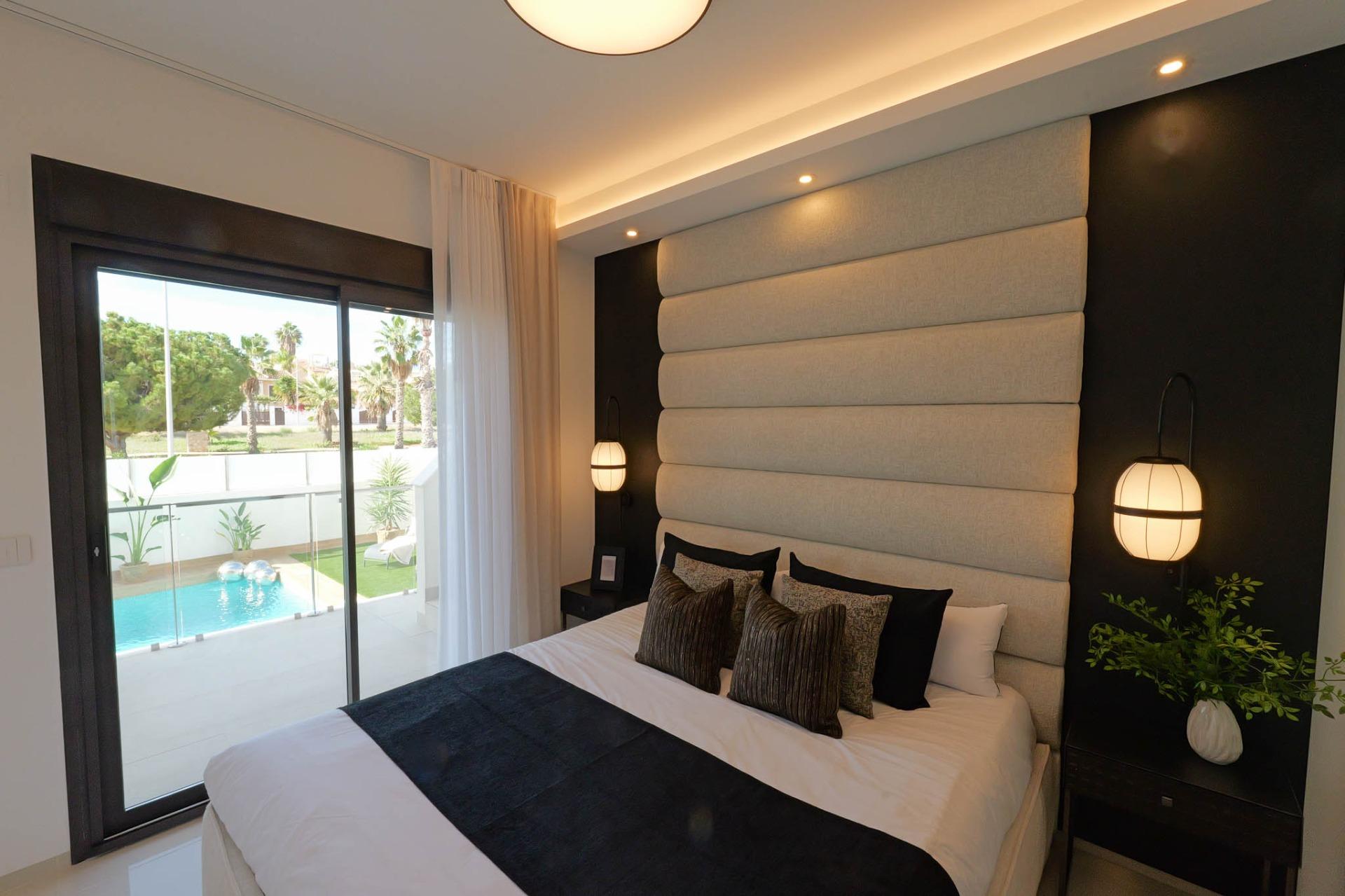 3 Bed, 2 Bath, HouseFor Sale, Rojales, Alicante