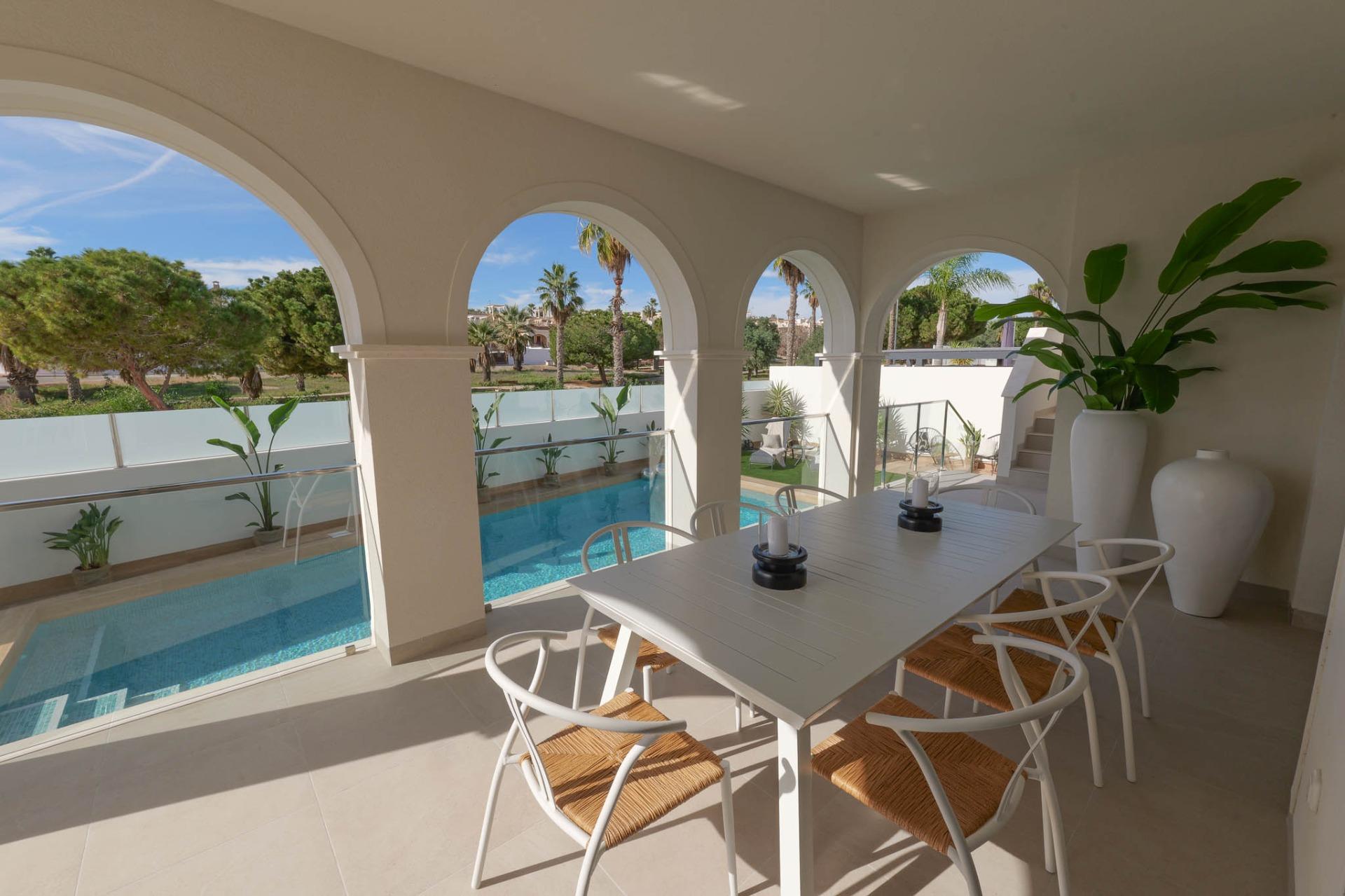 3 Bed, 2 Bath, HouseFor Sale, Rojales, Alicante