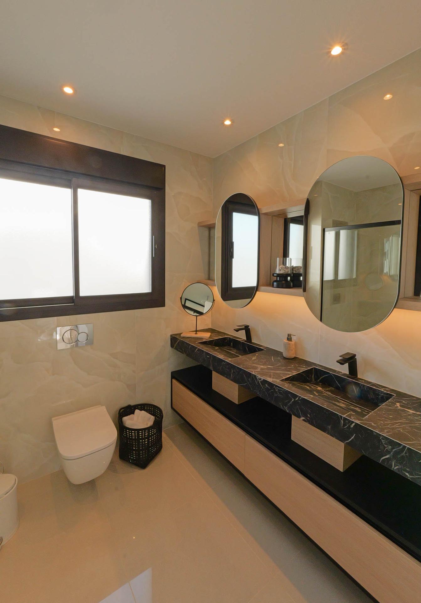 3 Bed, 2 Bath, HouseFor Sale, Rojales, Alicante