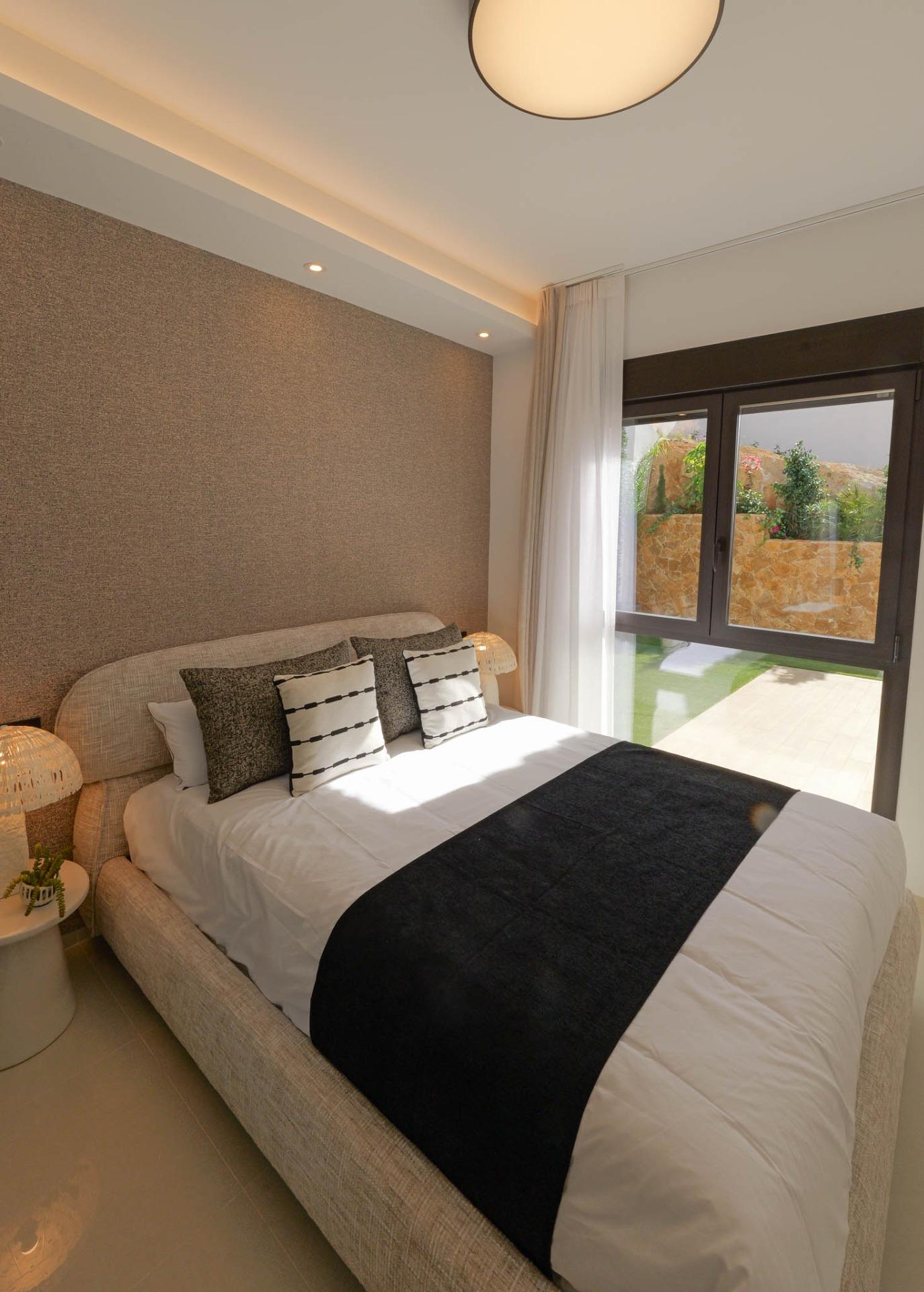 3 Bed, 2 Bath, HouseFor Sale, Rojales, Alicante