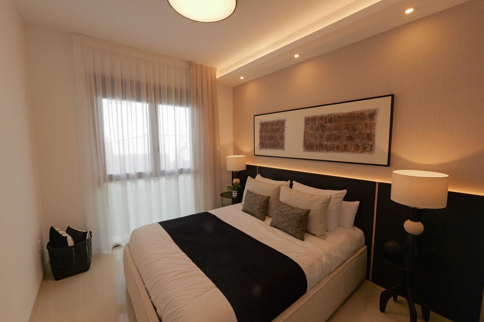 3 Bed, 2 Bath, HouseFor Sale, Rojales, Alicante