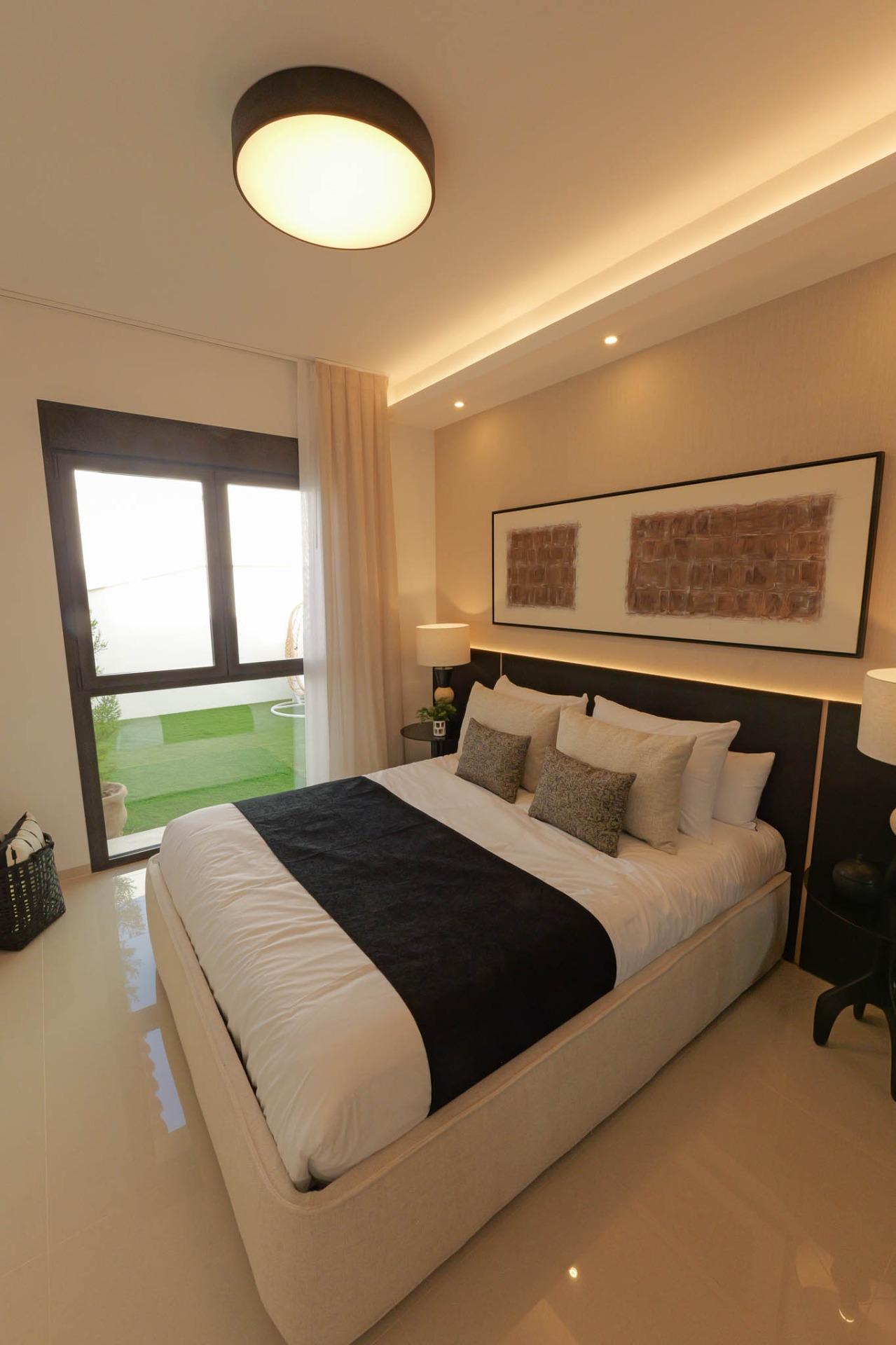 3 Bed, 2 Bath, HouseFor Sale, Rojales, Alicante