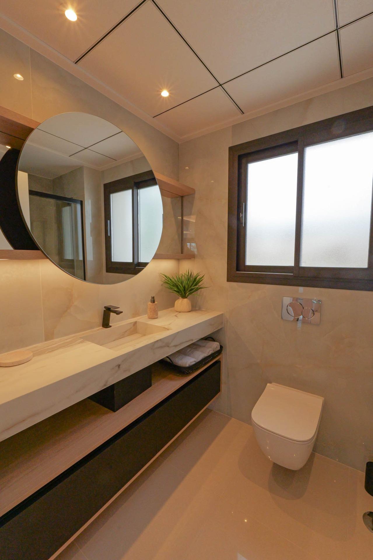 3 Bed, 2 Bath, HouseFor Sale, Rojales, Alicante