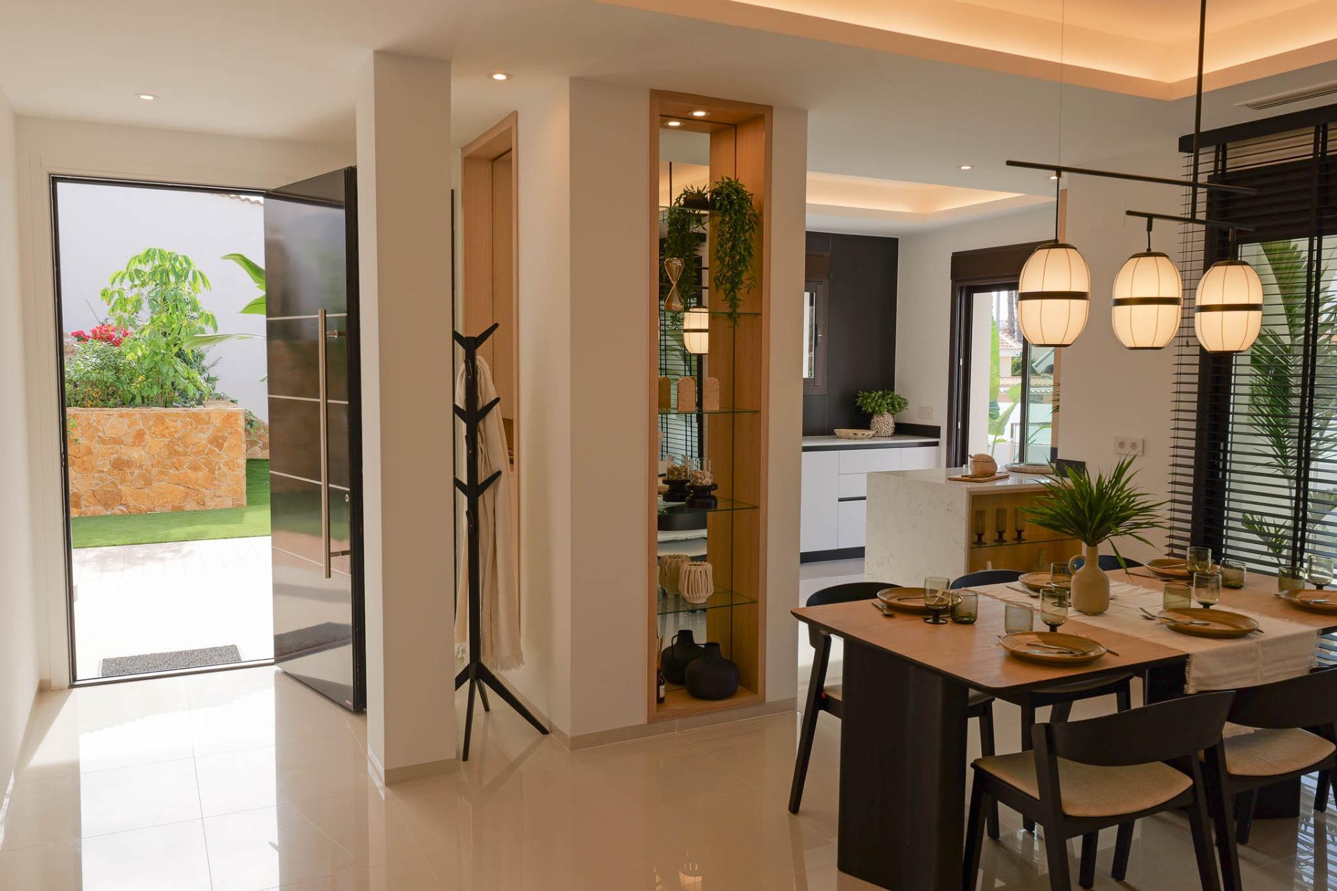 3 Bed, 2 Bath, HouseFor Sale, Rojales, Alicante