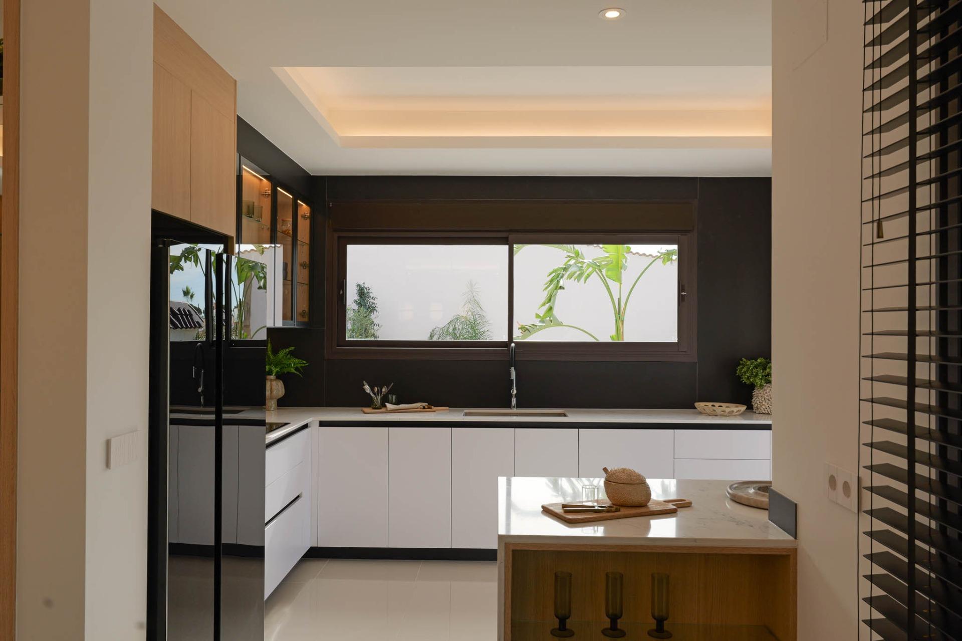 3 Bed, 2 Bath, HouseFor Sale, Rojales, Alicante