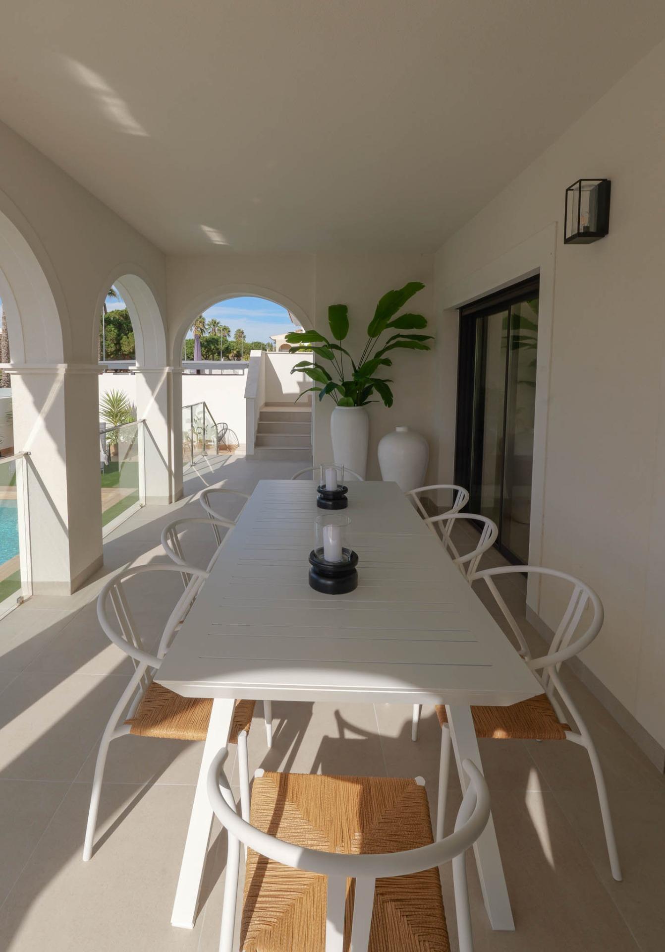 3 Bed, 2 Bath, HouseFor Sale, Rojales, Alicante