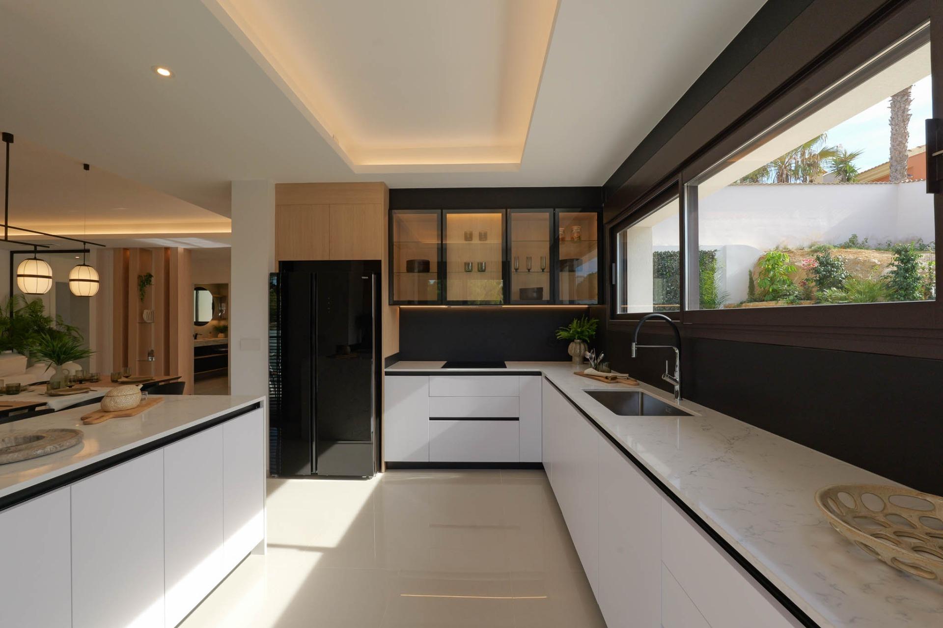 3 Bed, 2 Bath, HouseFor Sale, Rojales, Alicante