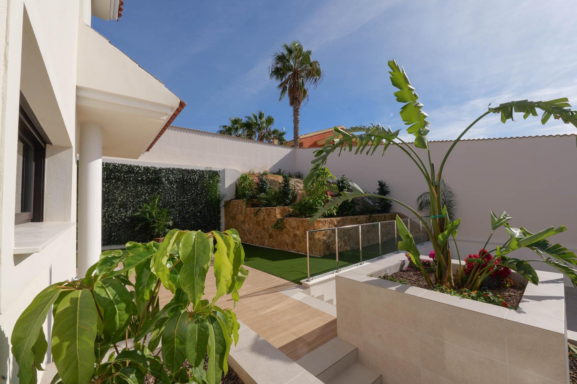 3 Bed, 2 Bath, HouseFor Sale, Rojales, Alicante