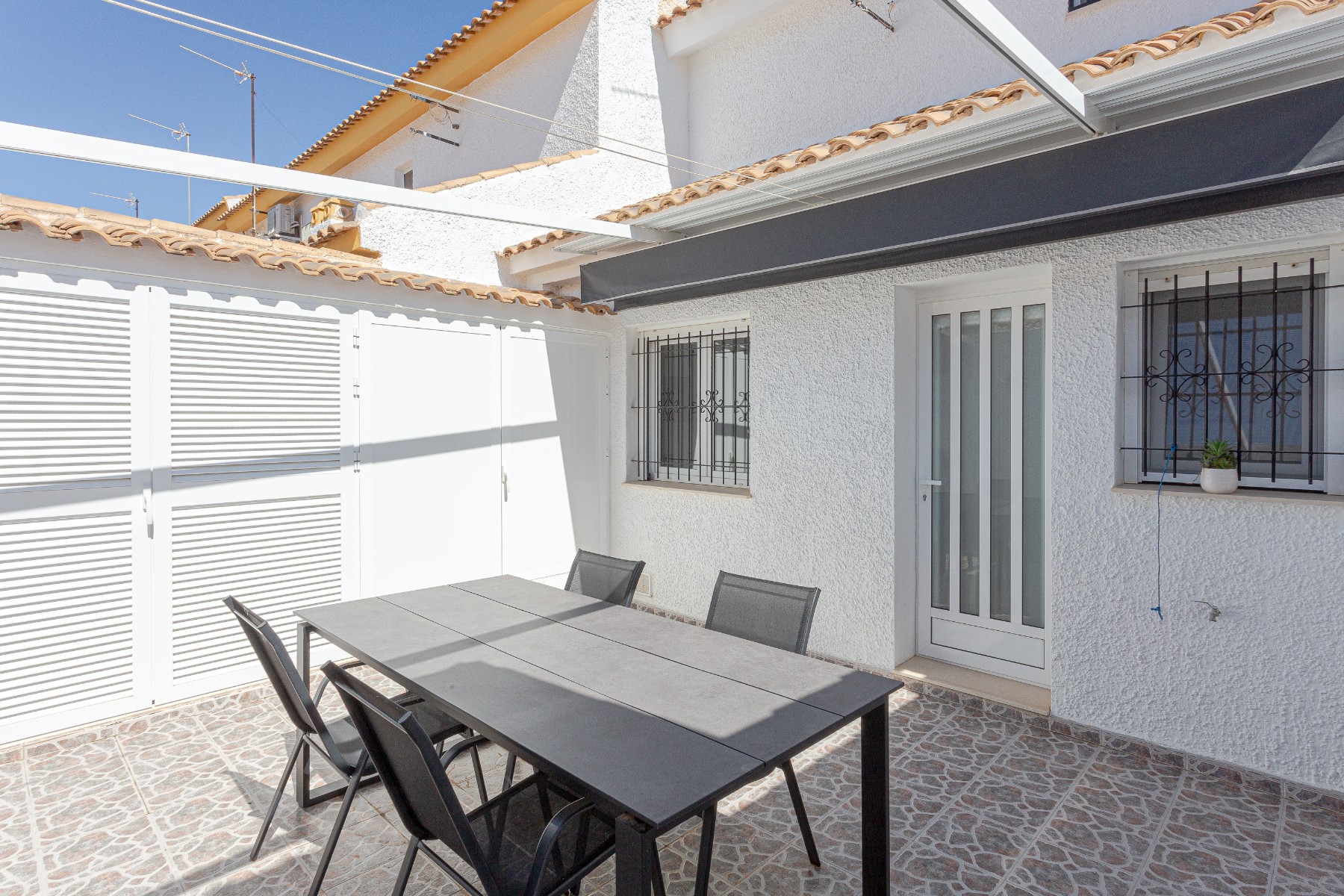 3 Bed, 2 Bath, HouseFor Sale, Pilar De La Horadada, Alicante