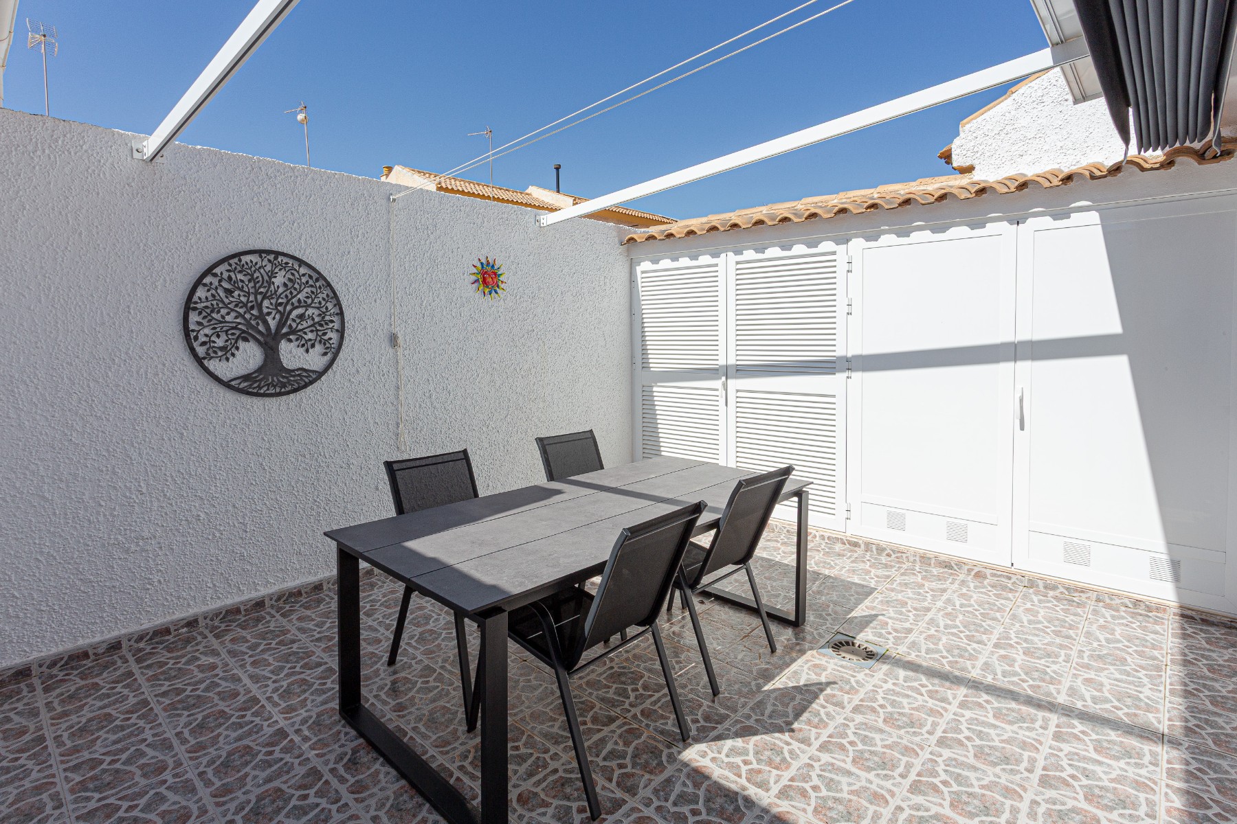 3 Bed, 2 Bath, HouseFor Sale, Pilar De La Horadada, Alicante