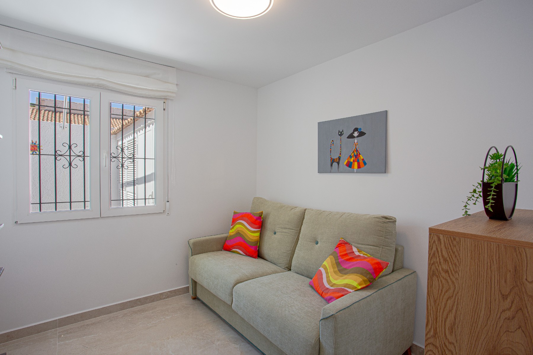 3 Bed, 2 Bath, HouseFor Sale, Pilar De La Horadada, Alicante