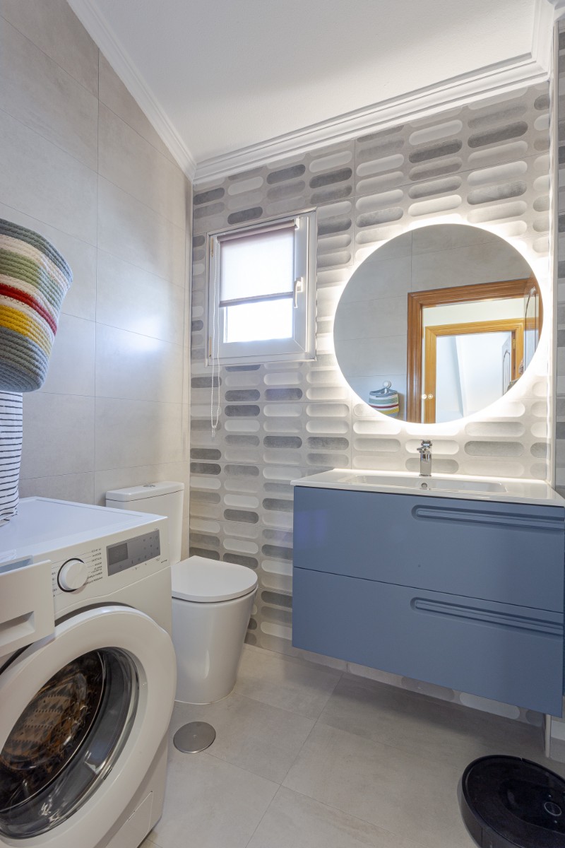 3 Bed, 2 Bath, HouseFor Sale, Pilar De La Horadada, Alicante