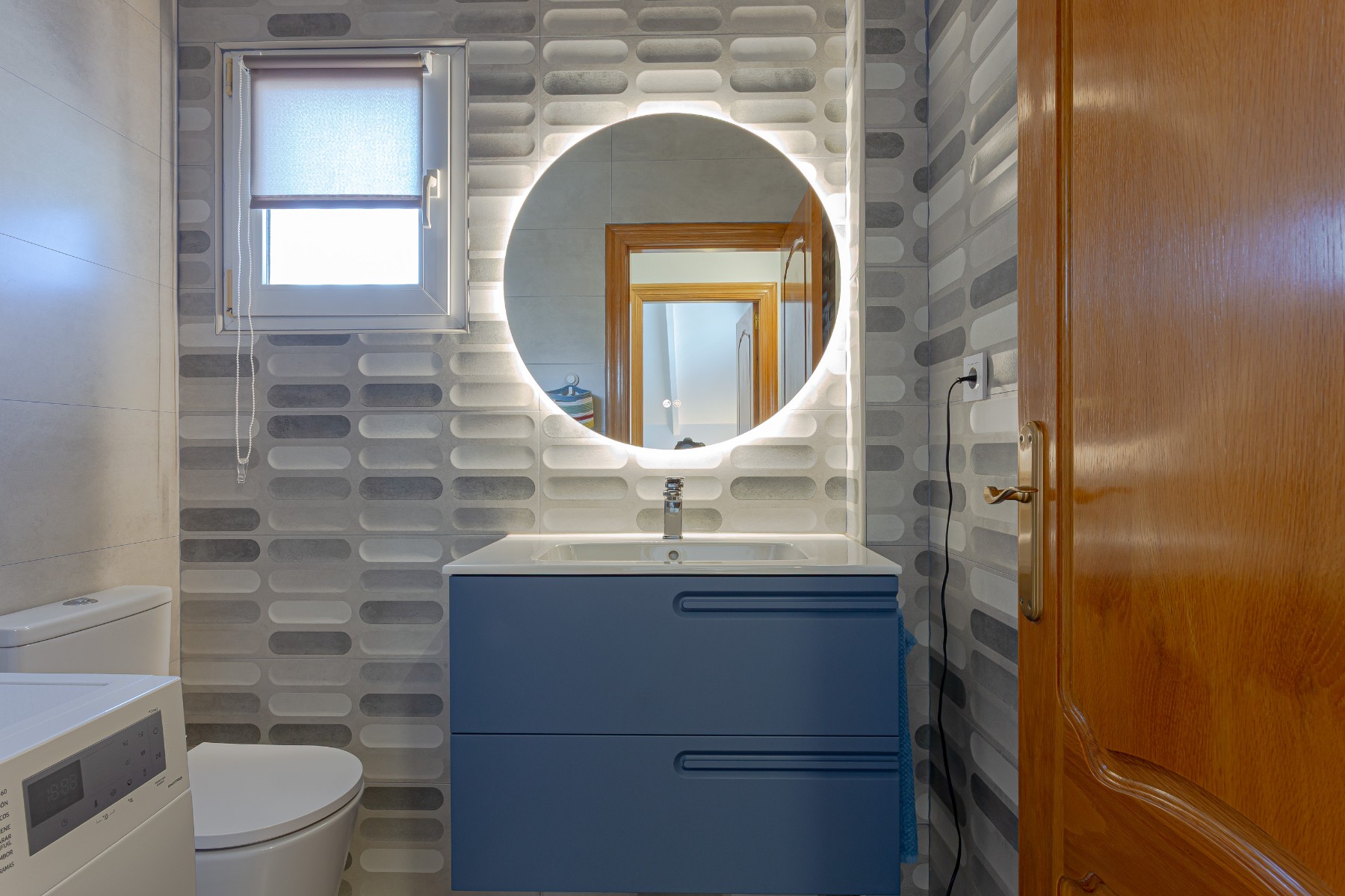 3 Bed, 2 Bath, HouseFor Sale, Pilar De La Horadada, Alicante