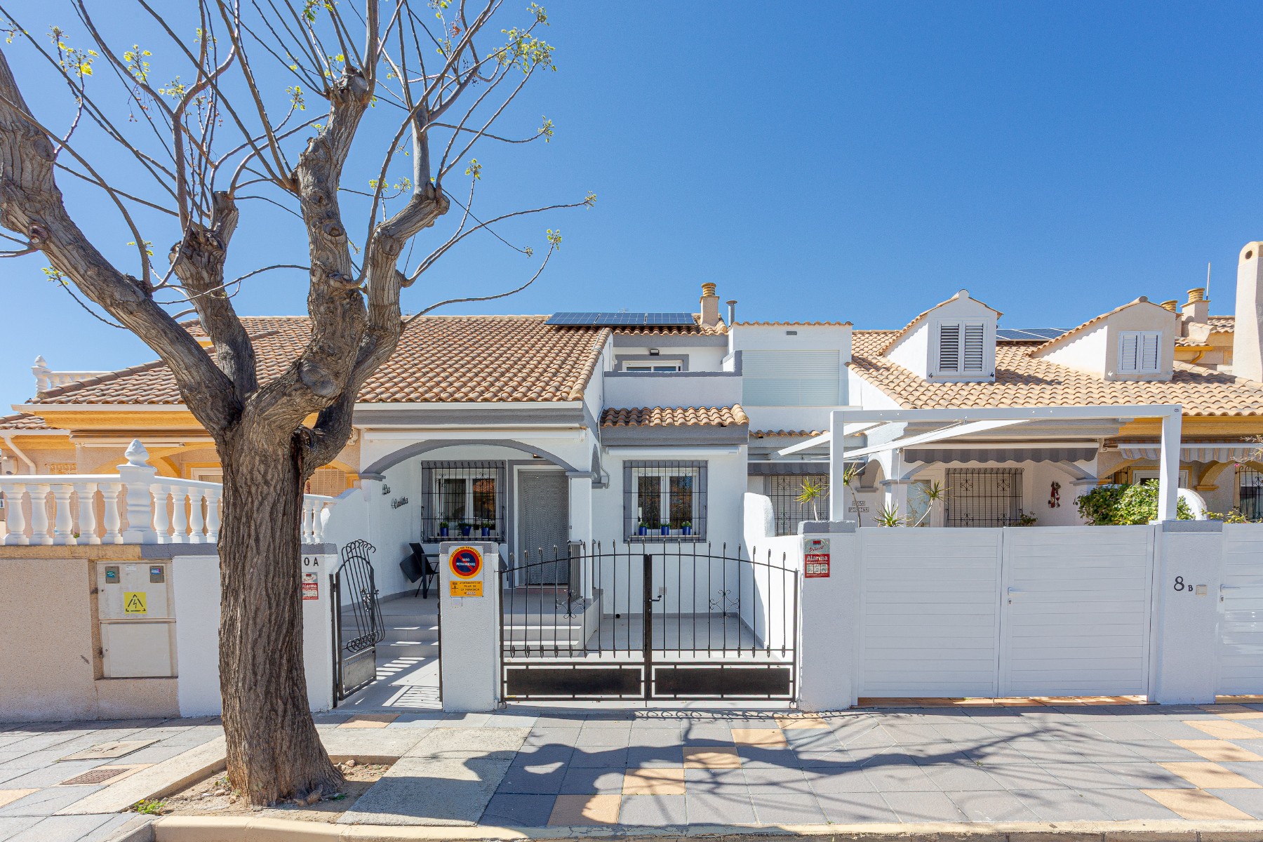 3 Bed, 2 Bath, HouseFor Sale, Pilar De La Horadada, Alicante