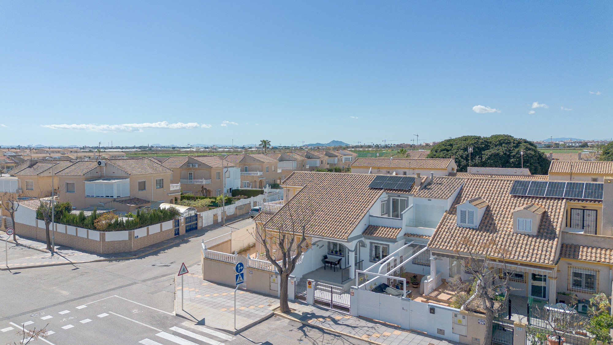 3 Bed, 2 Bath, HouseFor Sale, Pilar De La Horadada, Alicante